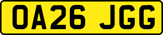 OA26JGG