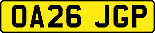 OA26JGP
