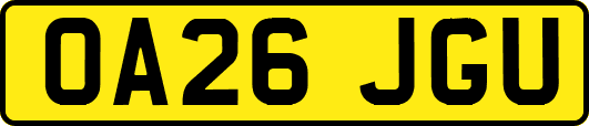 OA26JGU