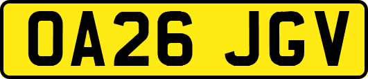 OA26JGV