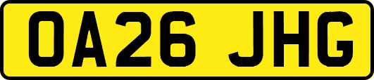 OA26JHG