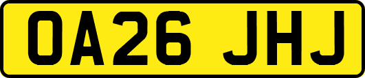 OA26JHJ