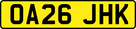 OA26JHK