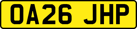 OA26JHP