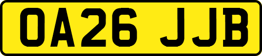 OA26JJB