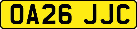 OA26JJC