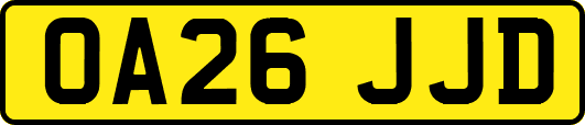 OA26JJD