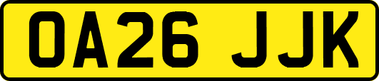 OA26JJK
