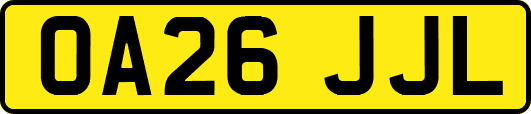 OA26JJL
