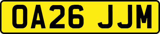 OA26JJM