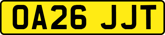 OA26JJT