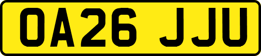 OA26JJU