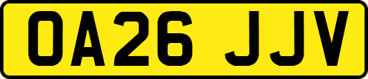 OA26JJV