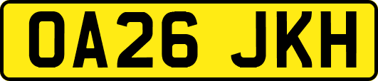 OA26JKH