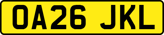 OA26JKL