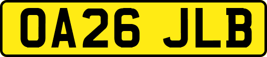 OA26JLB