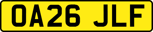 OA26JLF