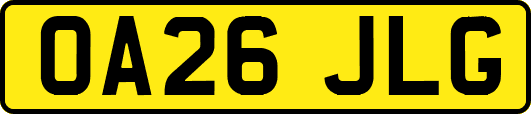 OA26JLG