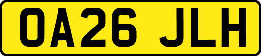 OA26JLH