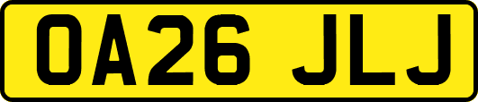 OA26JLJ