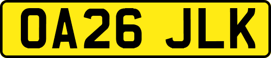 OA26JLK