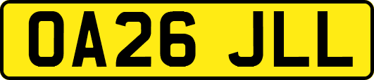 OA26JLL