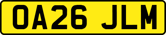 OA26JLM