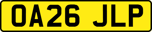 OA26JLP