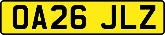 OA26JLZ
