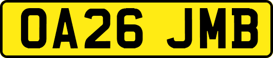 OA26JMB