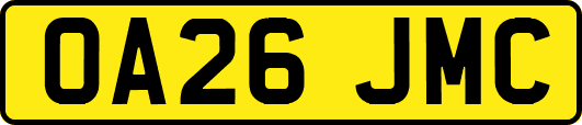 OA26JMC