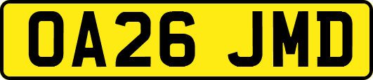 OA26JMD