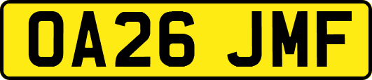 OA26JMF