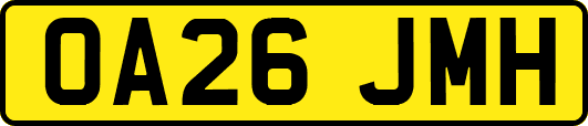 OA26JMH