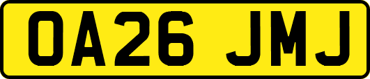 OA26JMJ