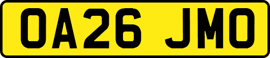 OA26JMO