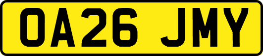 OA26JMY