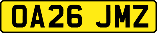 OA26JMZ