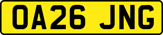 OA26JNG