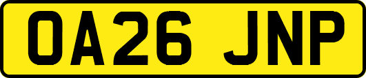 OA26JNP