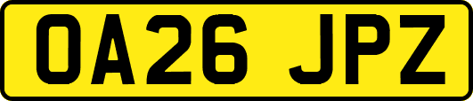 OA26JPZ