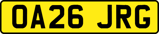 OA26JRG