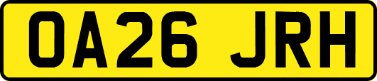 OA26JRH