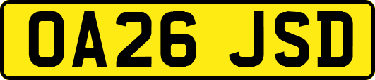 OA26JSD