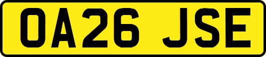 OA26JSE