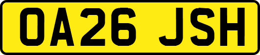 OA26JSH