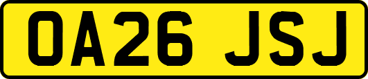 OA26JSJ