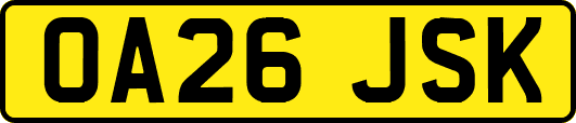 OA26JSK