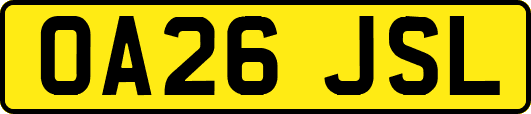 OA26JSL