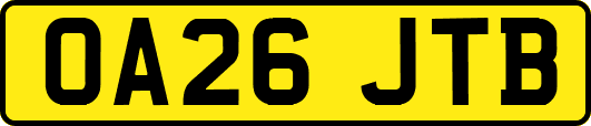 OA26JTB